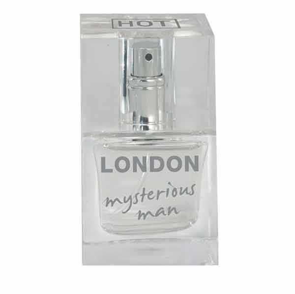 Parfum cu Feromoni London Mysterious Man 2 Parfum cu Feromoni London Mysterious Man