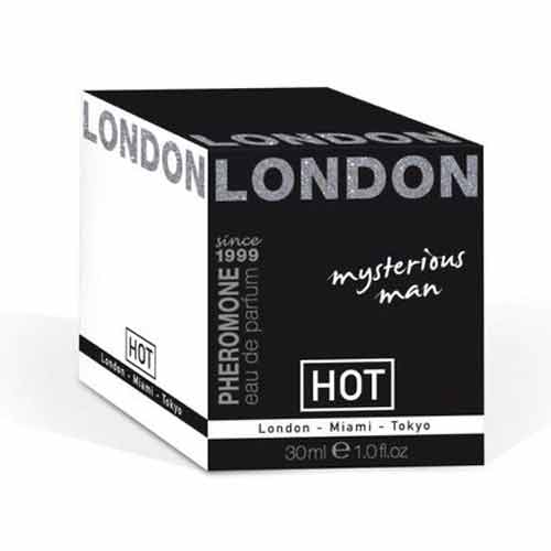 Parfum cu Feromoni London Mysterious Man 1 Parfum cu Feromoni London Mysterious Man