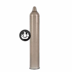 Prezervative Black Pearl Secura