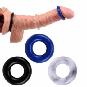 Set Inele Penis Donut Chisa