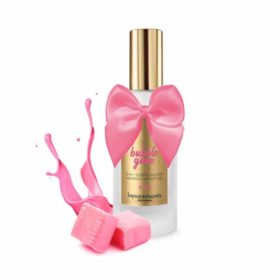 Ulei masaj si Gel Intim Bubblegum 4 Ulei masaj si Gel Intim Bubble