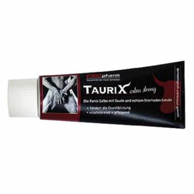 Crema Erectie TauriX 40 ml