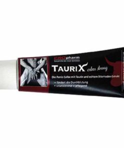 Crema pentru Erectie TauriX