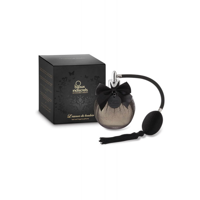 Parfum cu feromoni L Essence de boudoir 1 Parfum cu feromoni L Essence de boudoir