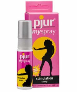 Spray Stimulator Pjur Myspray
