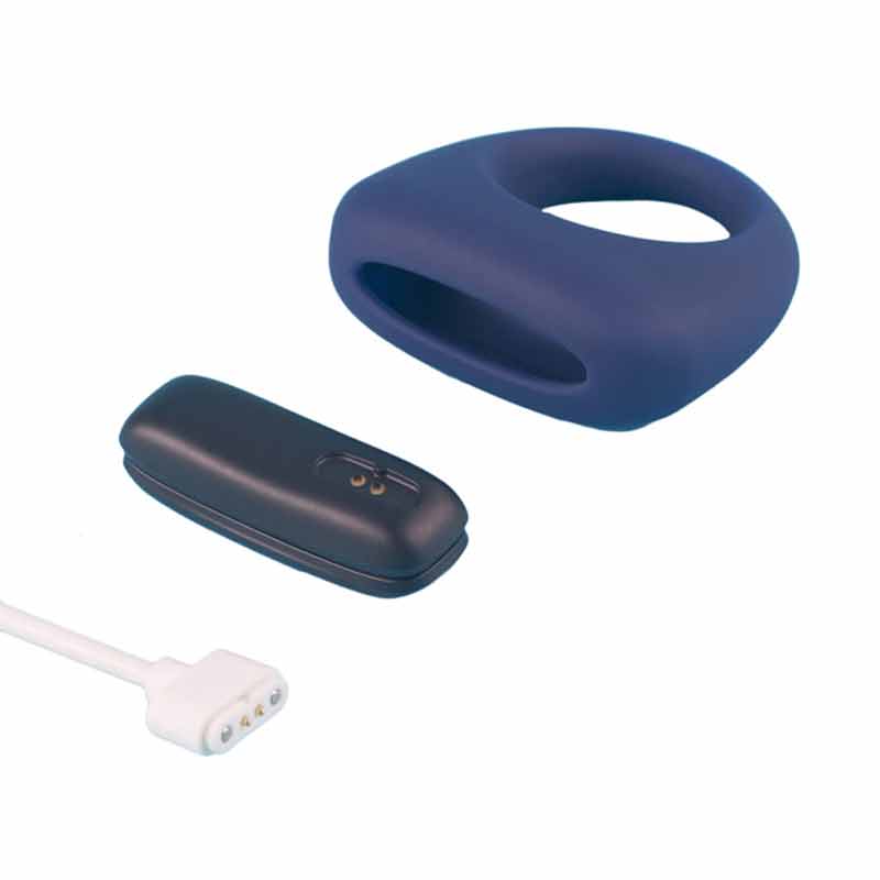 Inel Penis Vibratii Dante Magic Motion 2 Inel Penis Vibratii Dante Magic Motion - imagine 2