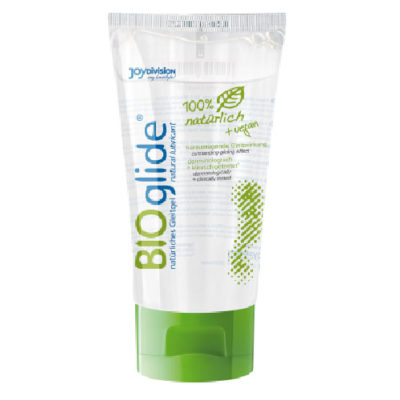 Lubrifiant natural pe baza de apa Bioglide