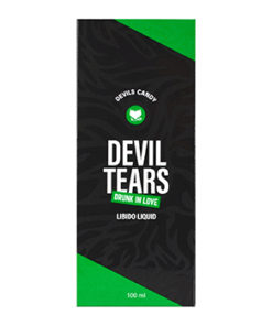Afrodisiac Devil Tears
