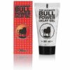 Gel Ejaculare Precoce Bull Power Delay