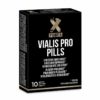 Pastile Vialis Pro 10 cps