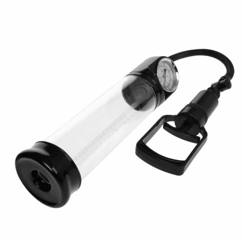 Pompa Marire Penis Pretty Love Alexander 3 Pompa Marire Penis Pretty Love Alexander - imagine 3