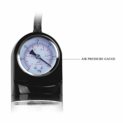 Pompa Marire Penis Pretty Love Alexander 7 Pompa Pretty Love Alexander