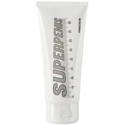 Crema pentru Erectie SuperPenis