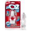 Inel Penis cu Vibratii Big O2