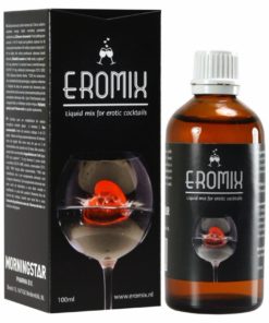 Afrodisiac Sexual Eromix 100 ml