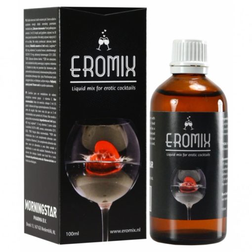 Afrodisiac Sexual Eromix 100 ml