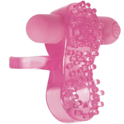 Inel cu Vibratii Couples Enhancer