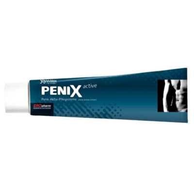 Crema pentru Erectie PeniX Active