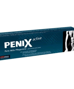Crema pentru Erectie PeniX Active