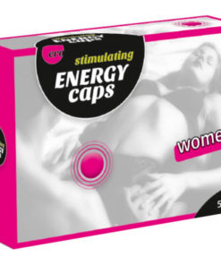 Pastile Crestere Libidou Pentru Femei Women Energy Caps