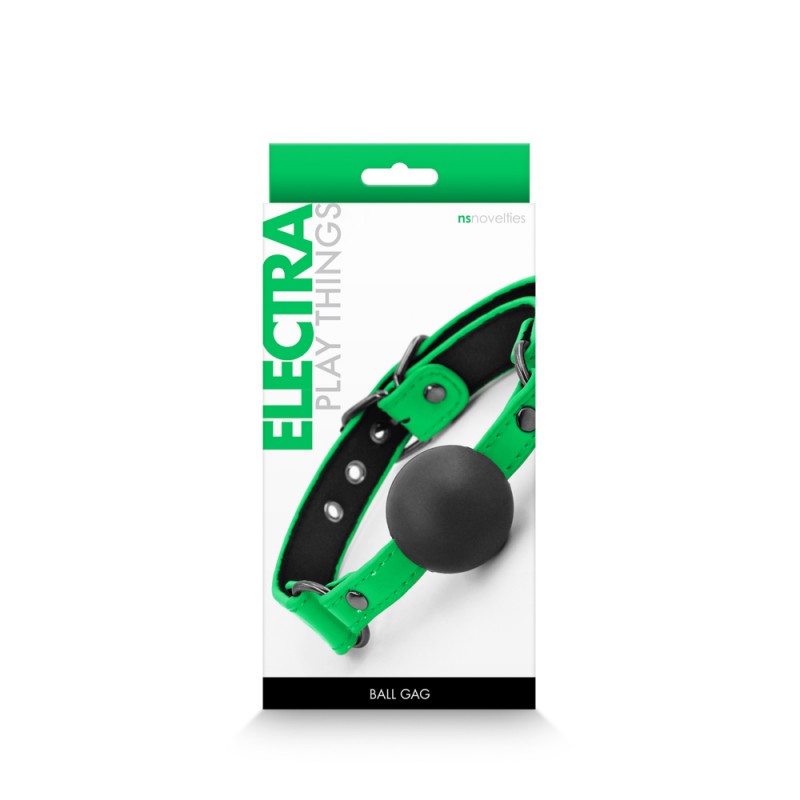 Calus Electra Green 1 Calus Electra Green