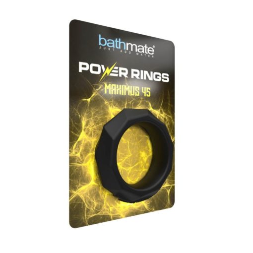 Inel Power Ring Maximus 45 1 2