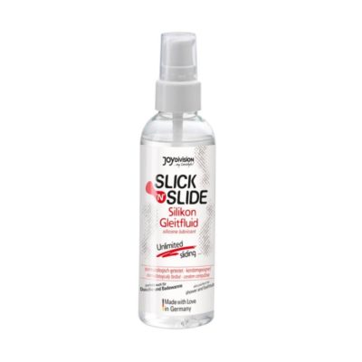Lubrifiant SlicknsIide 100 ml