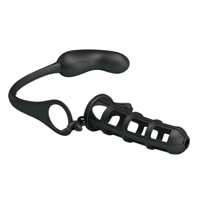 Manson penis Hercules Pretty Love II 7 Manson penis Hercules Pretty Love