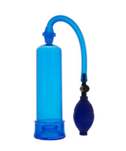 Pompa Penis Enlarger Blue