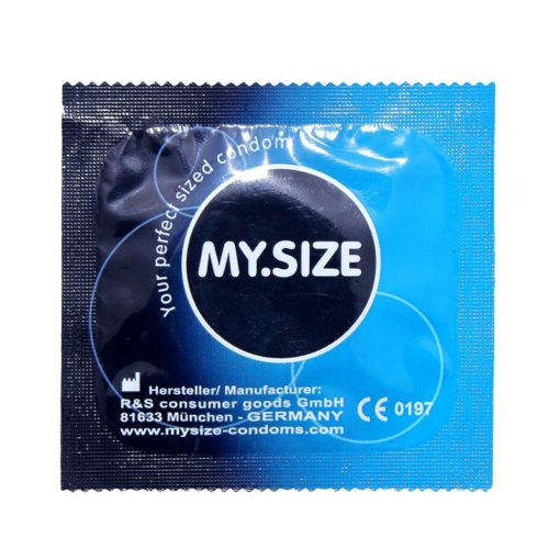 Prezervative My size PRO 72