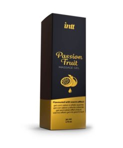 Ulei de Masaj Fructul Pasiunii 30 ml