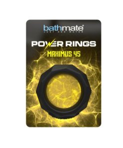 Inel Power Ring Maximus 45