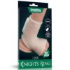 Inel Vibrator Silk Knights
