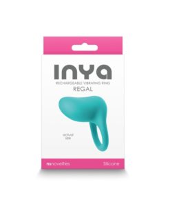Inel Penis INYA Regal Teal