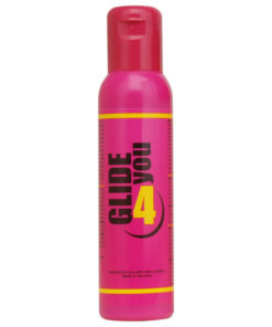 Lubrifiant GLIDE4 YOU 100 ml