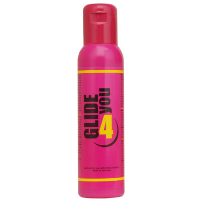 Lubrifiant GLIDE4 YOU 100 ml