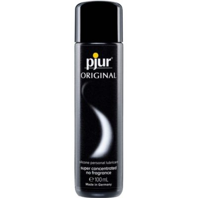 Lubrifiant Pjur Original100 ml 3 Lubrifiant Pjur Original100 ml