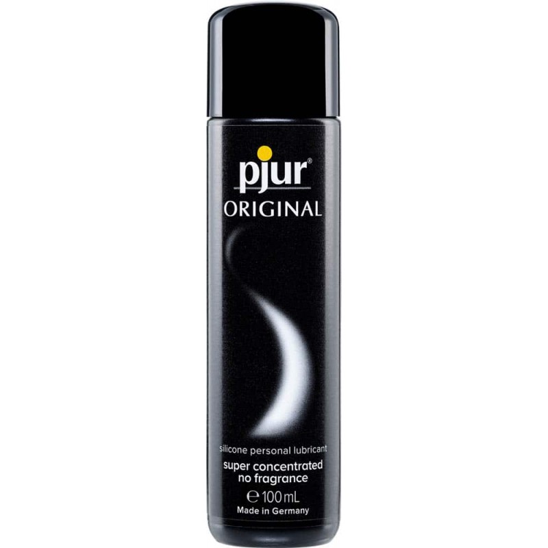 Lubrifiant Pjur Original100 ml 1 Lubrifiant Pjur Original100 ml