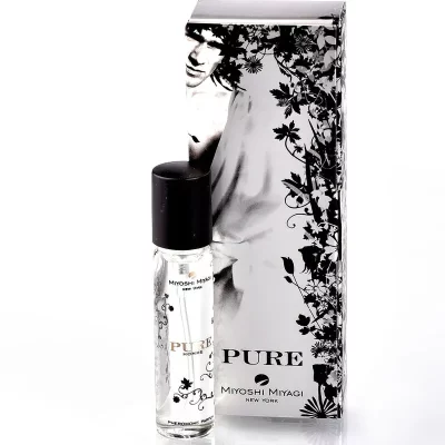 Parfum Miyoshi Miyagi Pure Instinct 15 ml