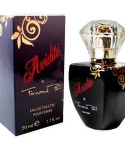 Parfum cu Feromoni Avidite by Fernand Peril 50 ml