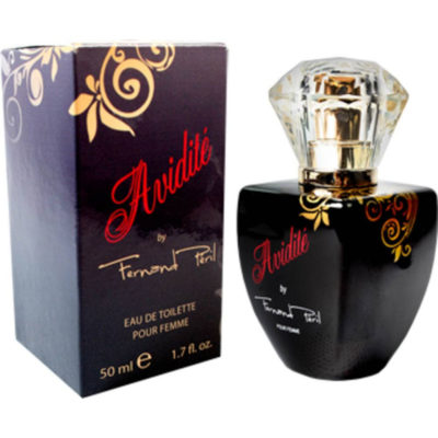 Parfum cu Feromoni Avidite by Fernand Peril 50 ml