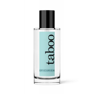 Parfum cu Feromoni TABOO EPICURIENFOR 50 ML