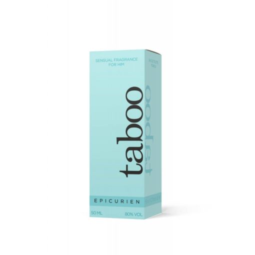 Parfum cu Feromoni TABOO EPICURIENFOR 50 ML 1 1