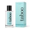 Parfum cu Feromoni TABOO EPICURIENFOR 50 ML