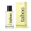 Parfum cu feromoni TABOO EQUIVOQUEFOR THEM 50 ML 1 1
