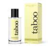 Parfum cu feromoni TABOO EQUIVOQUEFOR THEM 50 ML
