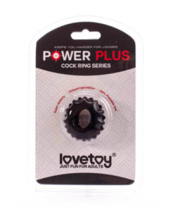 Power Plus Cockring 1