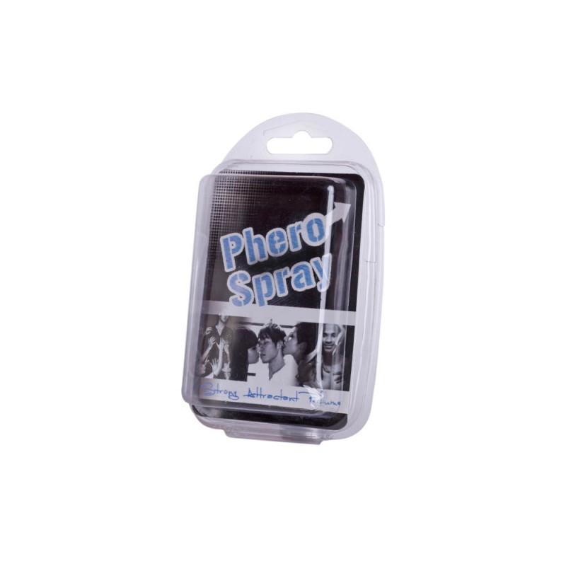 Parfum cu Feromoni PHEROMAN 1 Parfum cu Feromoni PHEROMAN