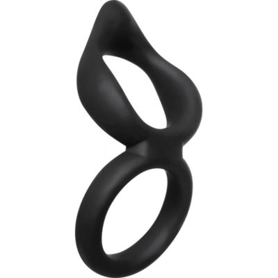 Inel Penis Silicon Dual