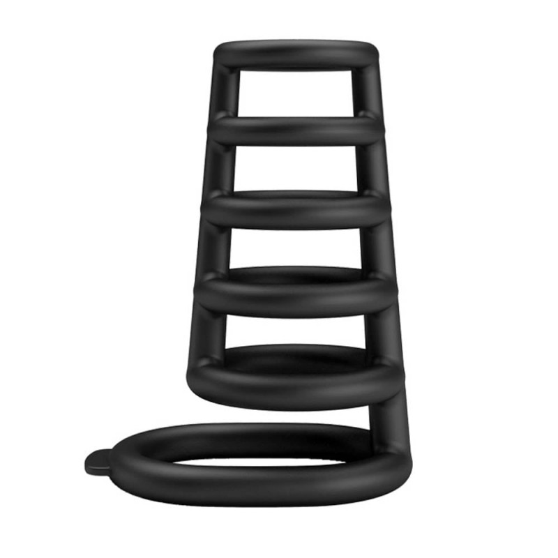 Inel penis cu Vibratii Rodrigo 2 Inel penis cu Vibratii Rodrigo - imagine 2